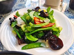 -回香楼大连新派清真菜