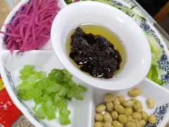 -清真·鸦儿李记·小馆(后海店)