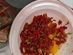 -湘中缘·湖南菜(娄底驻京办店)