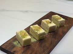 -清真·卡德尔大叔新疆主题餐厅(龙汇路店)