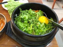 -延成苑韩式烤肉店(长春道店)