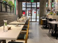 -正泰餐厅AmazingThai(新奥购物中心店)