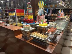 -二楼咖啡厅·厦门源昌凯宾斯基大酒店(湖滨中路店)
