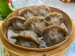 -张记荞面馆