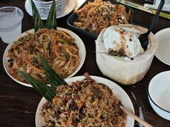 -婉泰·特色小吃·舂鸡脚(告庄二店)
