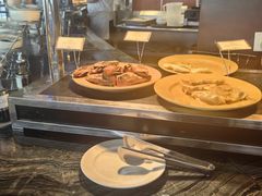 -汇泉王朝大饭店-旋转餐厅(南海路店)