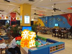 -儿童菜·采风阁家常菜餐厅(亚龙湾天域酒店)