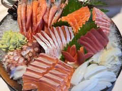 -富盈酒店-日本料理餐厅(厚街店)