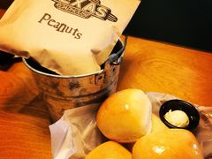 -Texas Roadhouse(世纪汇广场店)