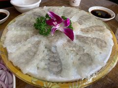 -官塘原味鱼生·潮菜大排档(潮州总店)