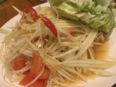 -mango tree芒果树泰国餐厅(青岛万象城店)