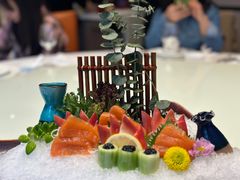 -湖锦酒楼·32年地道湖北菜(光谷店)