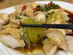 丰顺藤椒鱼-丰顺烧烤家常菜(台东店)