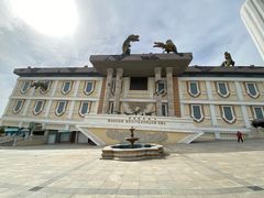 -沈阳方特欢乐世界