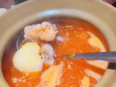 -四合院(黔灵西路店)
