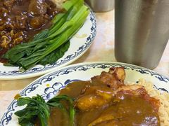 -渔记茶餐厅(渔村店)