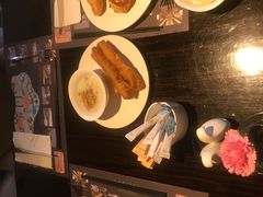 -上海东方佘山翰悦阁酒店·Vie全日制餐厅