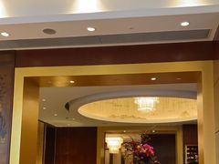 -香乐园·淮扬菜中餐厅·Shang Garden(福田香格里拉店)