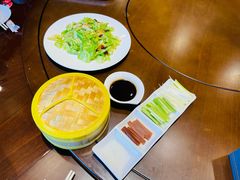 -新興传承烤鸭