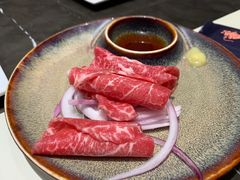 -大渔铁板烧(东城店)