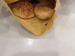 -郝鸿来火烧(古城店)