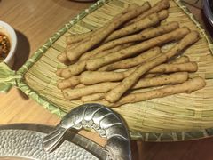 -邵汇大虾火锅(鲁迅路店)