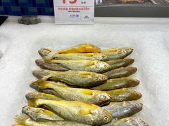 -家乐福(四元桥购物中心店)