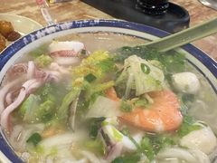 -嘉华小吃(蛇口市场店)