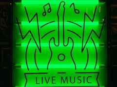-光音瓦特俱乐部(高新店)