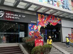 -全景数据恢复电脑维修(漕溪北路店)