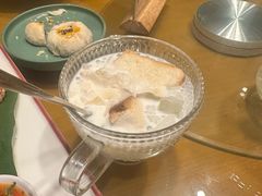 泡鲁达-山茶云南菜(永安里店)