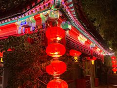 -白家大院·王府宫廷菜(苏州街店)