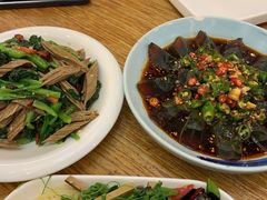 -小艺烧烤(曲江店)