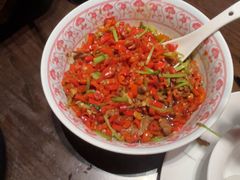 -丽华园·武汉地标楚菜餐厅(青山江滩店)
