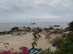 -大浪湾