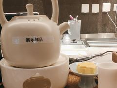 -奈雪茶院·茶室茶馆(广州粤海天地店)