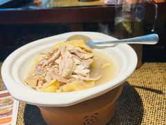 -老客家·客家菜(万达店)