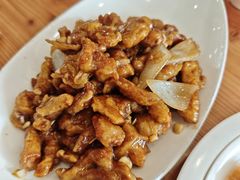 -大丰收海鲜地方菜馆