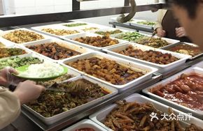 5-Yuan Meat Dish