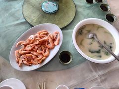-梅姐海鲜餐厅(水头海鲜街店)