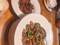 -新白鹿餐厅(龙游路总店·杭帮菜名店)