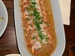 -外婆家(蓝色港湾店)