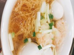 -深仔记正宗云吞面(尖沙咀店)