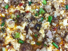 -鸡哈豆花(梅西广场店)
