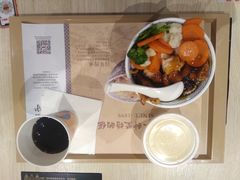 -吉野家(吉野家冰山慧谷店)