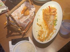 -新发现(宝山龙湖店)