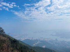 -梧桐山风景名胜区