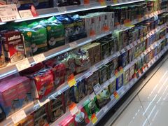 -Olé精品超市(天汇广场店)