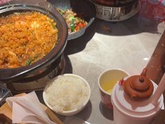 -山四砂锅(太原钟楼街店)