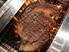 -俺的焼肉(銀座9丁目店)